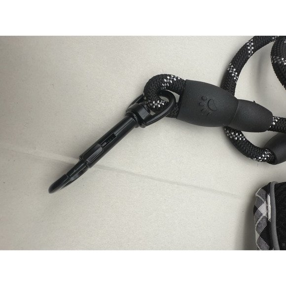 Dog Harness Step-In Breathable Puppy Cat Dog Vest Harnesses For Small Dog *READ - Picture 3 of 9